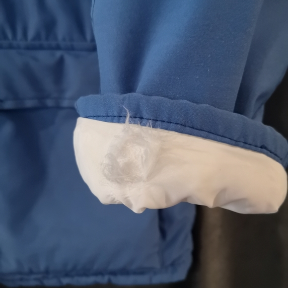 Vintage Sprung Winter Jacket - Picture 2 of 6